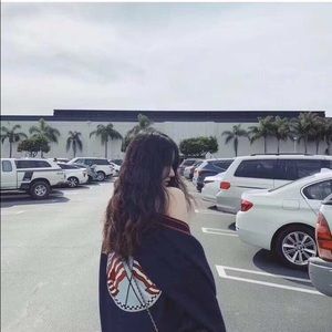 Meet your Posher, Qiuqiu